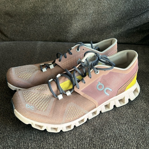 ON Running CloudX - Picture 1 of 4